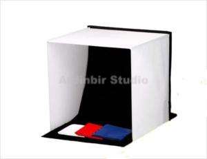 24 Photography Studio Light Tent Box for Small Object  