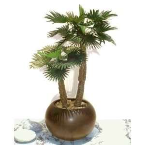  21 Bismarkia Palm, Artificial Tree