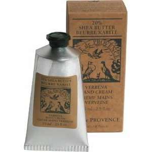  Pre de Provence Shea Butter Dry Skin Hand Cream with Verbena Beauty