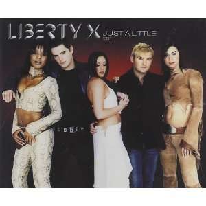  Just A Little Liberty X Music