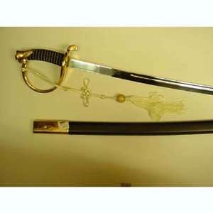 Calvary Sword
