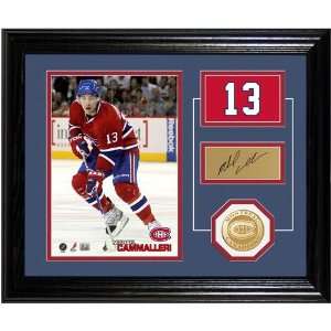  Montreal Canadiens Michael Cammalleri Player Pride Desktop 