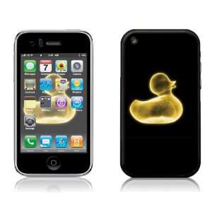  Do Not Submerge   iPhone 3G Cell Phones & Accessories