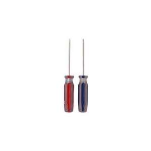 Ultra Hardware Products 2Pc 3 Pock Screwdriver (Pack O Proman Impluse 
