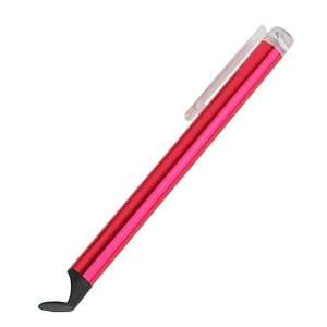  GTMax Red Universal Full Size Stylus with Flat Tip for 