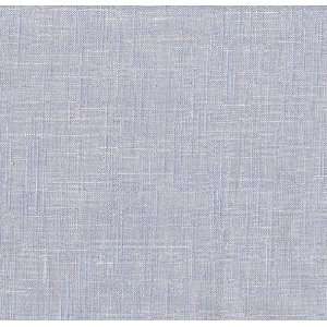  58 Wide Cotton Shirting Perwinkle Fabric By The Yard 