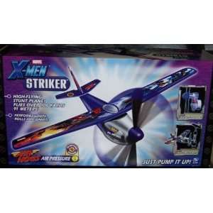  Air Hogs X Men Striker Toys & Games