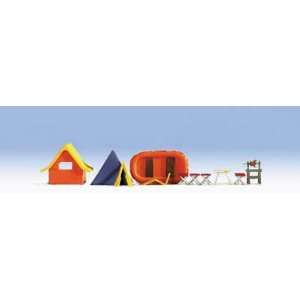  Noch 14811 Campsite Accessories Toys & Games