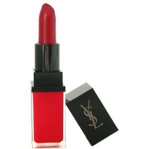 Rouge Personnel   no.25 Ruby Red by Yves Saint Laurent   Lipstick 0.11 