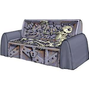    Costumes For All Occasions PM539114 Sofa Cover Toys & Games
