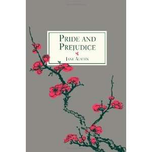  Pride and Prejudice [Hardcover] Jane Austen Books