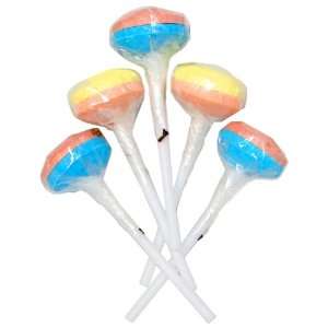 Candy Lollipops (1 lb)  Grocery & Gourmet Food