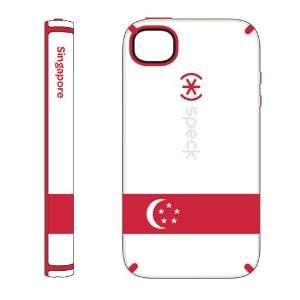  Speck SPK A1396 Limited Edition iPhone 4S CandyShell Case 