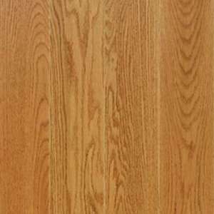 Kahrs American Traditionals 1 Strip Red Oak Sierra Hardwood Flooring