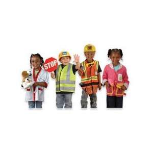  Classroom Career Outfits Toys & Games