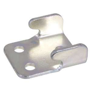  Strike for Series 200 Toggle Latches, Heavy Duty w/Padlock 