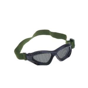   Airsoft Goggles No Fog Mesh Glasses Protect Eyes Patio, Lawn & Garden