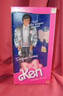   1988 SUPERSTAR KEN Vintage Doll NFRB NIB Buy 2 Dolls Get 1 Free  