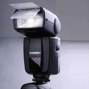  Flash Speedlight Yongnuo Yn468 for Canon 450d 500d 550d 