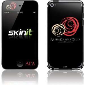  Alpha Gamma Delta Sorority skin for iPod Touch (4th Gen 