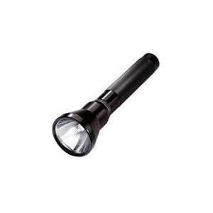 Streamlight Stinger XT HP Rechargeable Xenon Flashlight with AC Steady 