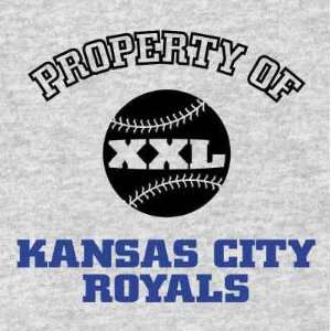  Kansas City Royals Property Of Blanket Sports 
