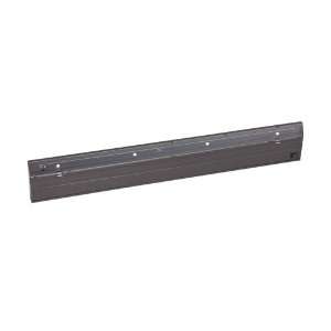  12054BZ   Kichler Direct Wire LED 4 Lt Cabinet Strip/Bar 