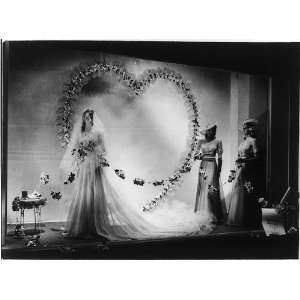    Bridal trim,February 13,1942,Abraham & Straus