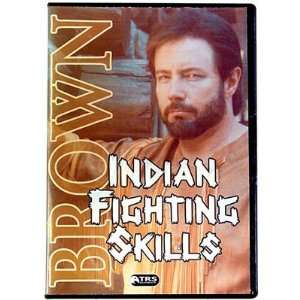 Instructional Fighting & Safety Information   Indian Fighting Skills 