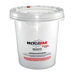  Strategic Product SUPPLY040 Recycle Kit, 5Gal., Ballast 