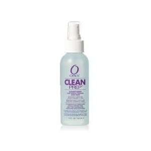  Orly Clean Prep 16OZ OR44660 Beauty