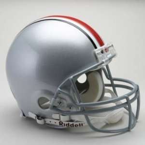  Ohio State Buckeyes Authentic Full Size Pro Line Riddell 