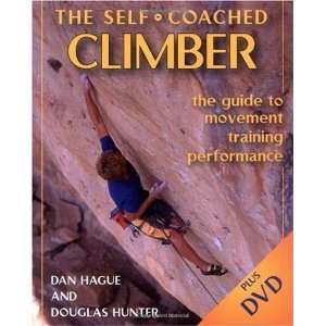  The Self Coached Climber The Guide to Movement Training 