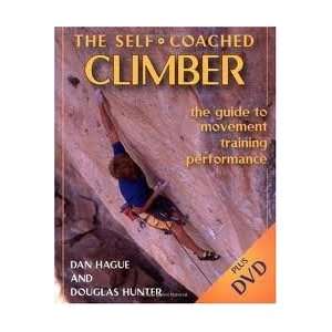  The Self Coached Climber The Guide to Movement Training 