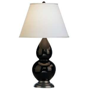  Double Gourd 1612x Table Lamp By Robert Abbey