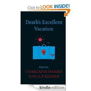   Vacation eBook Charlaine Harris, Toni L.P. Kelner Kindle Store