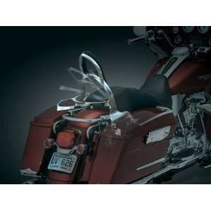  Transformer Backrest Quick Release Attachment Kit  HD 