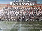 seattle seahawks team photo  
