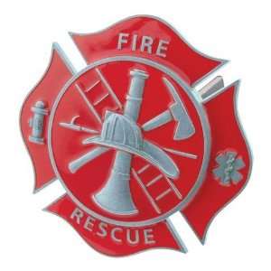  (WSL) Cover Hitch Fire Rescue Automotive