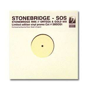  STONEBRIDGE / SOS STONEBRIDGE Music