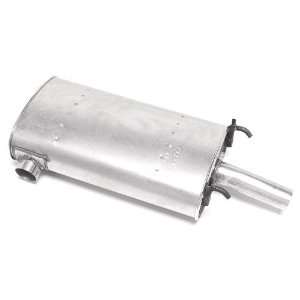  Walker Exhaust 18850 Sound FX Muffler Automotive