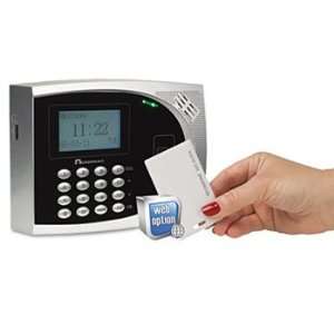 Acroprint® ACP 010249000 TIMEQPLUS PROXIMITY TIME AND 