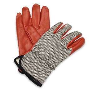  Worknit Hd Glove W/black Dash, 85/3721x