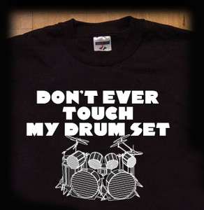   my drum set t shirt farrell step brothers drums drummer music  
