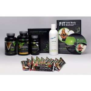  FITWorks Starter Package