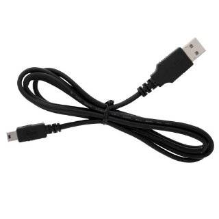 HTC USB Data Cable for HTC Fuze, Dash, G1, Shadow, Touch Pro, Touch 