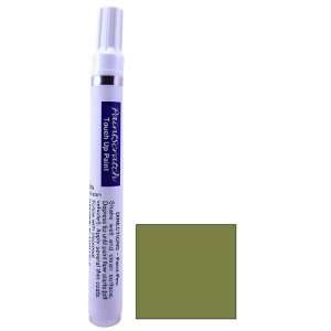  1/2 Oz. Paint Pen of Ivy Green Irid. Touch Up Paint for 
