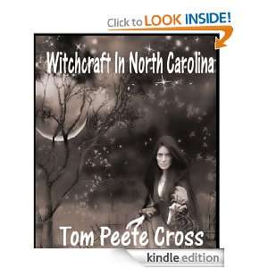   in North Carolina Tom Peete Cross  Kindle Store
