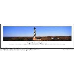  Cape Hatteras Lighthouse by James Blakeway. Best Quality 
