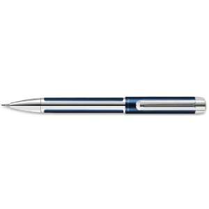  Pelikan Pura Series Blue & Silver .7mm Pencil   955005 